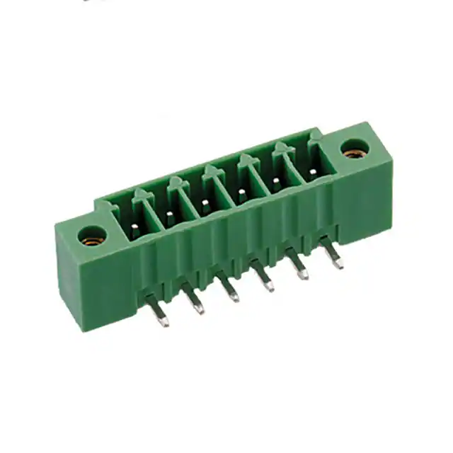 691325110006 Würth Elektronik  Spine e prese di testa